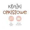 Otolandia Oto Krążki orkiszowe, 80 g