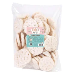 Otolandia Oto Krążki orkiszowe, 80 g