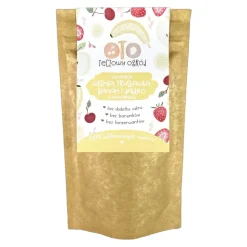Otolandia Oto Tęczowy Ogród, wiśnia, truskawka, jabłko, banan, 40 g