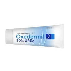 Oxedermil, krem na pękające pięty, 50ml