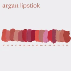 Paese Argan Lipstick, pomadka z olejem arganowym, 40, 4,3 g