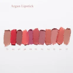 Paese Argan Lipstick, pomadka z olejem arganowym, 13, 4,3 g