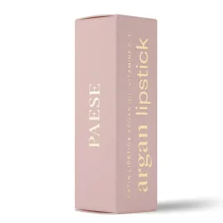 Paese Argan Lipstick, pomadka z olejem arganowym, 24, 4,3 g
