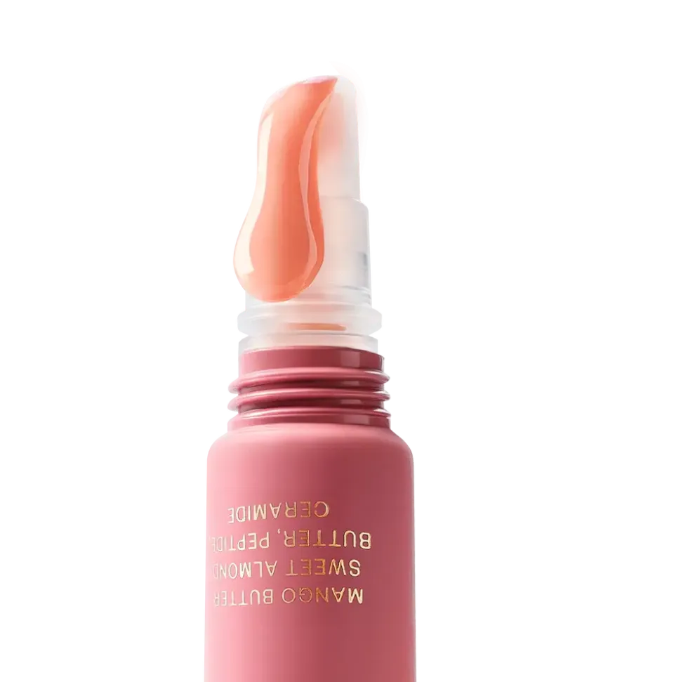Paese Butter Blend, masełkowy balsam do ust, 03 Peach Nectar, 9 ml