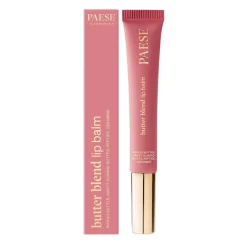 Paese Butter Blend, masełkowy balsam do ust, 03 Peach Nectar, 9 ml