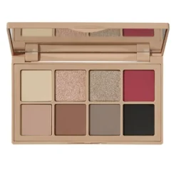Paese Cold crush, paleta cieni do powiek, 11 g
