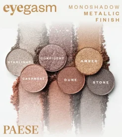 Paese Eyegasm, cień do powiek monoshadow, 05 starlight, 1,5 g