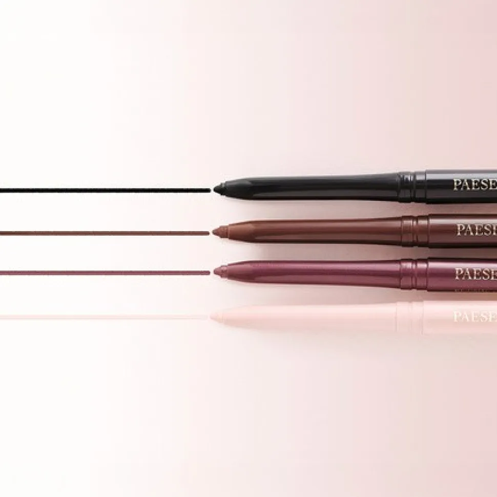 Paese Eyegasm, długotrwała kredka do oczu, brown, 0,35 g