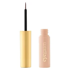 Paese Eyegasm, eyeliner z odżywką, 01 black, 4 ml