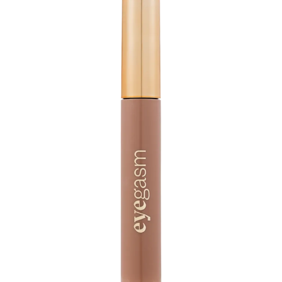 Paese Eyegasm, tusz do rzęs, brown, 8 ml