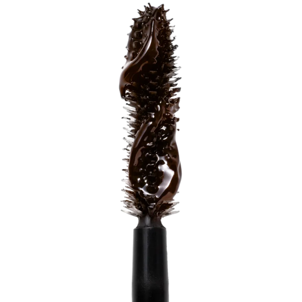 Paese Eyegasm, tusz do rzęs, brown, 8 ml