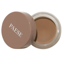 Paese Kiss My Cheeks, kremowy bronzer Tan kissed, 02 Ciepły, 12 g