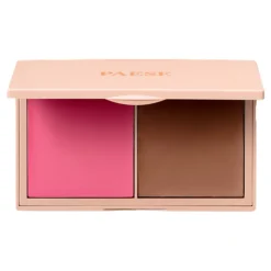 Paese Kiss My Cheeks, paleta do konturowania, cold, 15 g