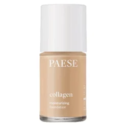 Paese, kolagenowy podkład nawilżający, 303 W Honey, 30 ml
