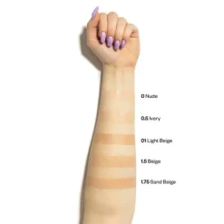 Paese Long Cover Fluid, podkład, 1,75 sand beige, 30 ml