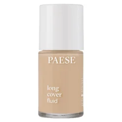 Paese Long Cover Fluid, podkład, 1,75 sand beige, 30 ml