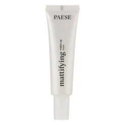 Paese, matująca baza pod makijaż w tubie, 30 ml