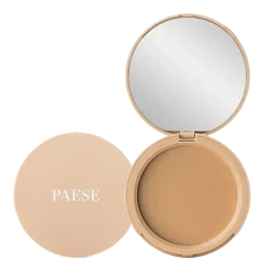 Paese, matujący puder półtransparentny, 5a naturalny, 9 g