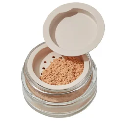 Paese Mgła Pudrowa, rozświetlający puder sypki, 02 Natural Beige, 5 g