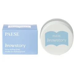 Paese, mydło do stylizacji brwi Browstory, 8 g