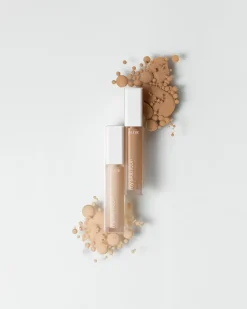 Paese My Skin Icon, kryjący korektor, 01 porcelain beige, 6,5 ml