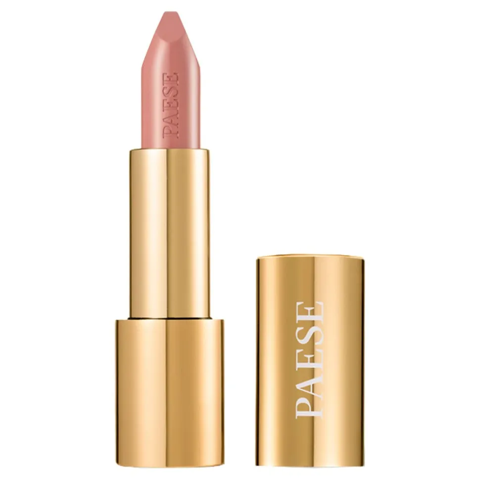 Paese Nudelightful, pomadka do ust, 400 Beige Marshmallow, 4,5 g