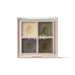 Paese, paleta cieni, Daily Vibe, 02 Military Vibe, 5,5 g