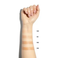 Paese, podkład wygładzający Lifting Foundation, 100 porcelana, 30 ml