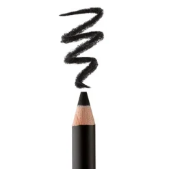Paese Powder Browpencil, kredka do brwi, soft black, 1,19 g