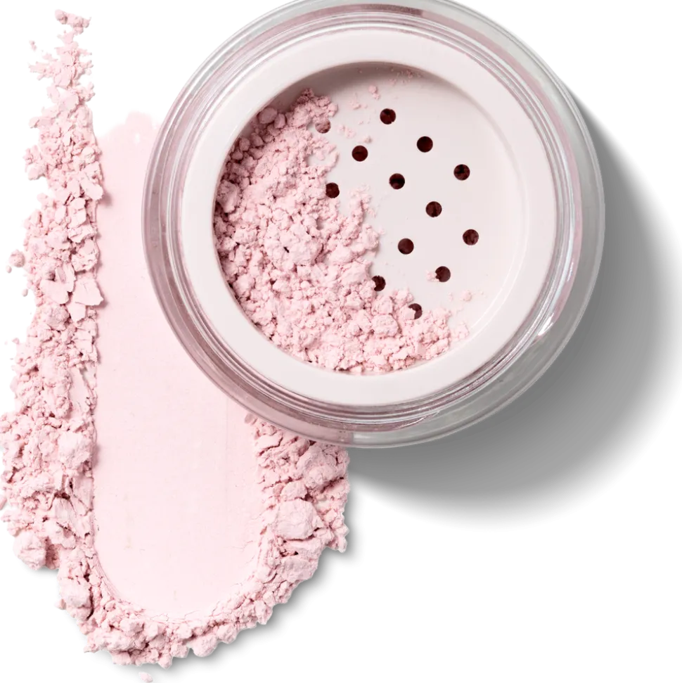 Paese, puder malinowy, 6 g