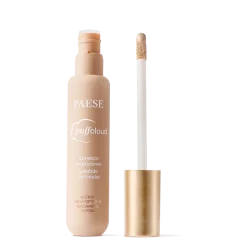 Paese Puff Cloud, korektor peptydowy, 02N Nude, 7 ml
