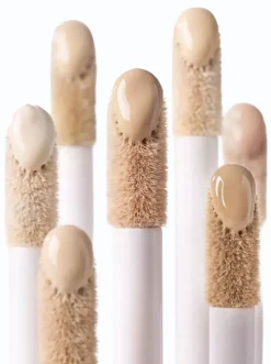 Paese Puff Cloud, korektor peptydowy, 01N Light Beige, 7 ml