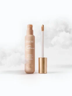 Paese Puff Cloud, korektor peptydowy, 01N Light Beige, 7 ml