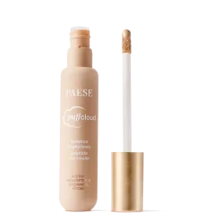 Paese Puff Cloud, korektor peptydowy, 03W Sand Beige, 7 ml