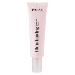 Paese, rozświetlająca baza pod makijaż w tubie, 30 ml