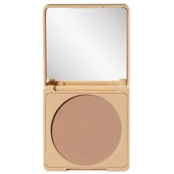 Paese Selfglow, bronzer prasowany, 02 warm, 10 g