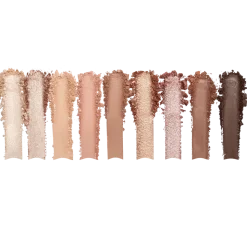 Paese Selfglow, paleta cieni Nude, 12,5 g
