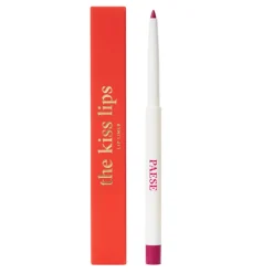 Paese The Kiss Lips, konturówka do ust, 05 raspberry red, 0,3 g