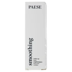 Paese, wygładzająca baza pod makijaż w tubie, 30 ml