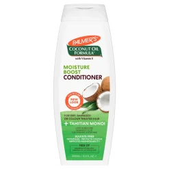 Palmer's Coconut Oil Formula, odżywka do włosów rewitalizująca, 400 ml