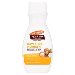 Palmer's Shea Butter Formula, pielęgnacyjny balsam do ciała, 250 ml