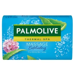 Palmolive Feel the Massage, mydło, 90 g