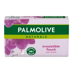 Palmolive Irresistible Touch with orchid, mydło, 90 g