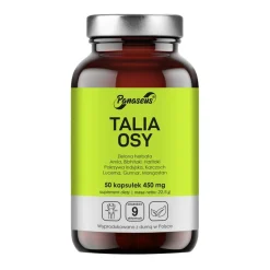 Panaseus Talia osy, kapsułki, 50 szt.