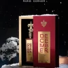 Paris Corner December Rose, woda perfumowana, 100 ml