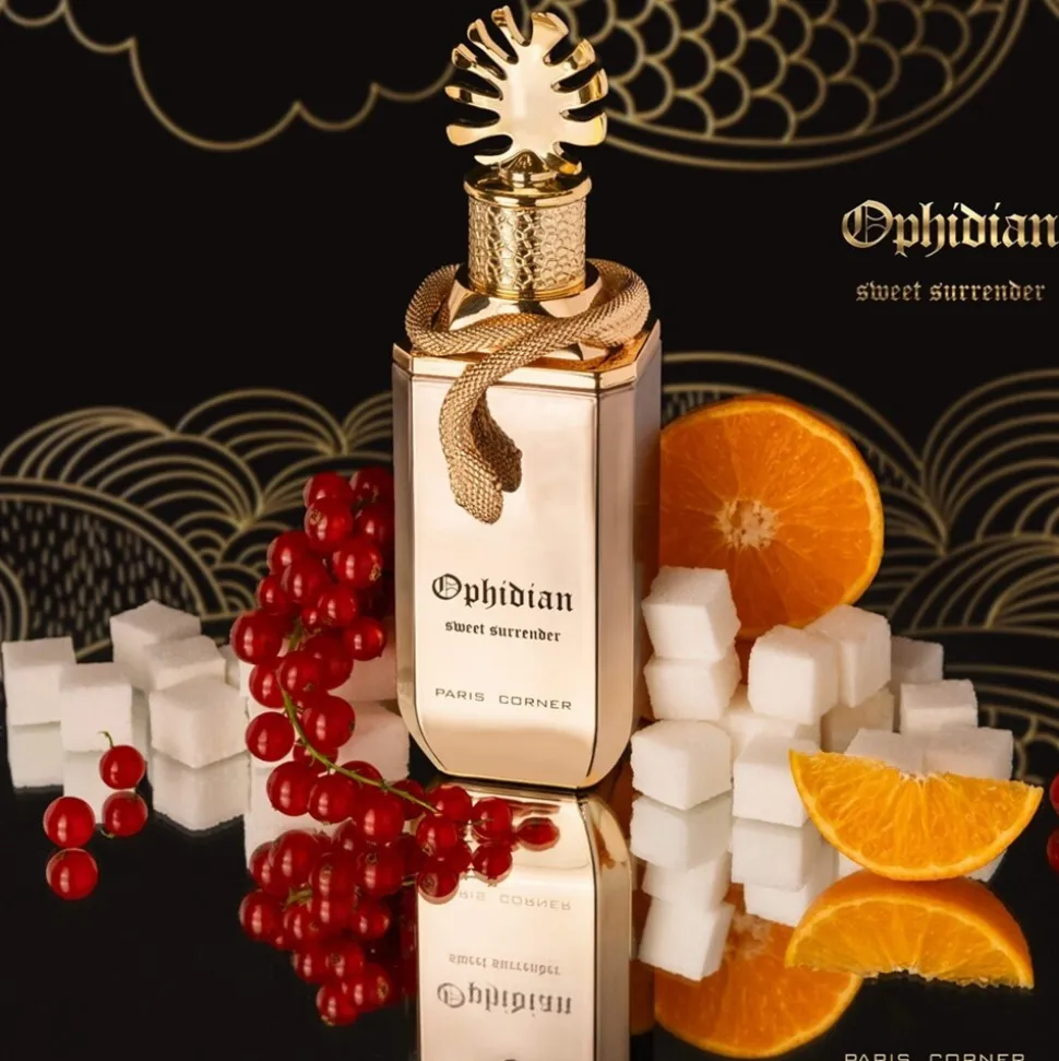 Paris Corner Ophidian Sweet Surrender, woda perfumowana, 100 ml