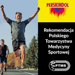 Perskindol Active Classic Gel, żel, 200 ml