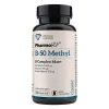 Pharmovit B-50 Methyl B-Complex Max+, kapsułki, 60 szt.