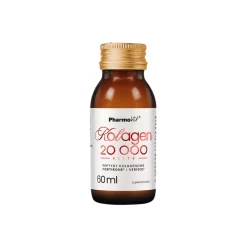 Pharmovit Kolagen 20 000 ELITE, płyn, 60 ml x 20 szt.