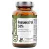 Pharmovit Resweratrol 50%, kapsułki, 60 szt.